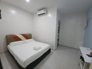 Minshu RoomStay - Kodiang