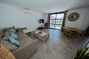 Appartements La maison du Port Apt ROMA : photos des chambres