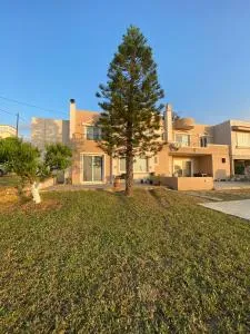 Handra Villa - Ágios Dimítrios