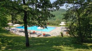 Holiday House Le Selvole