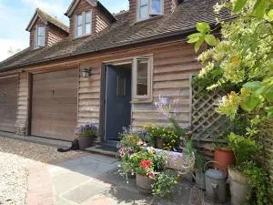 Little Lock Cottage - Nuthurst