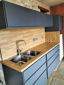 Un cadre magnifique, au coeur du Verdon