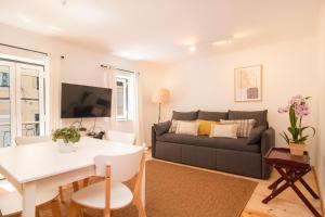 Charming & Peaceful Family Flat