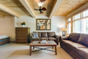 Ski-InandSki-Out Studio in Aspen Snowmass Ski Resort