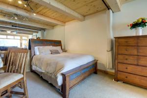 Ski-InandSki-Out Studio in Aspen Snowmass Ski Resort