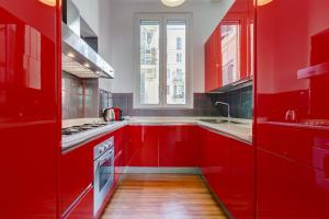 Kings House - San GiovanniRe di Roma