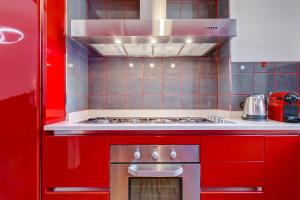 Kings House - San GiovanniRe di Roma