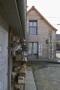 Maisons de vacances Les Gites de L'Yeres : photos des chambres