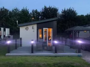 Happy Place Lodge - 伯顿