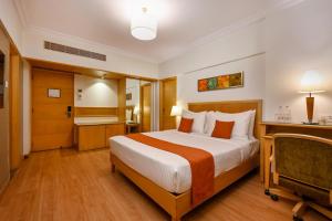 Fariyas Hotel Mumbai , Colaba