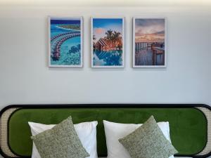 Sun Grand City Hillside Phú Quốc