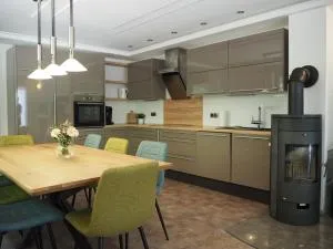 Haus Sonnenschein - Pertitschach