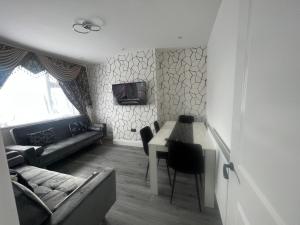 Crawley House