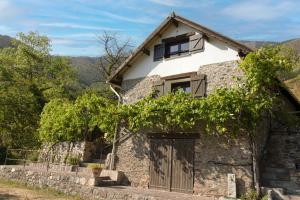 Maisons de vacances La petite chataigne : photos des chambres