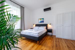 Apartamenty Poniatowskiego