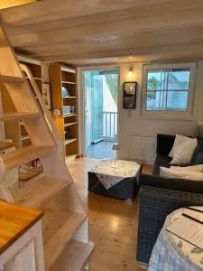 Haus am See - 滨湖新锡德尔