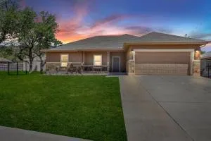 Copper Canyon Hideaway - Fourth Crossing