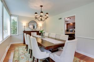 Rapid City Home Near Parks and Hiking!