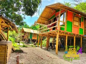 Cabañas Villa Paul - Utica