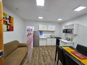 Guest House Club Hípico