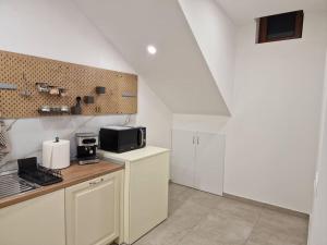 Apartma Na razgledni poti 