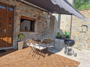 Apartma Na razgledni poti