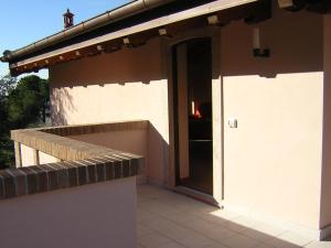 Villa immersa in Natura