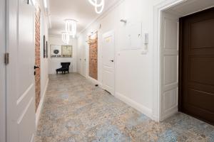 Metro Wileński Varsovia Studio #4 by BookingHost