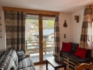 Appartements Le chalet d'Isis : photos des chambres