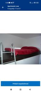 Apartments Luxe Self Check in 