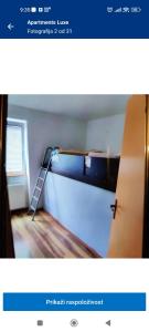 Apartments Luxe Self Check in