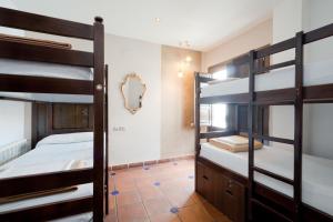 Oasis Backpackers Hostel Granada