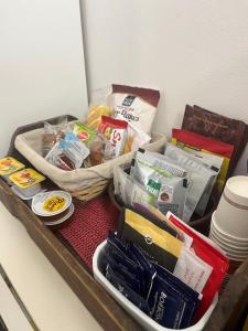 Amuri di casa Scogliera