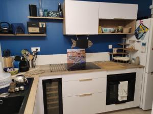 La Bastide, 100m des rues piétonnes, jardin