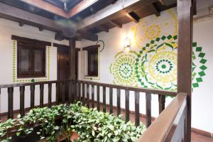 Oasis Backpackers Hostel Granada