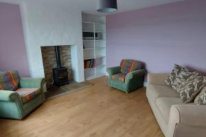 Sheeps Head, West Cork, 3 Bedroom House