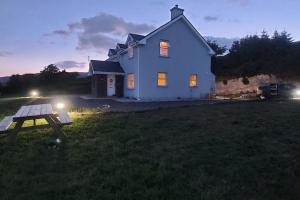 Sheeps Head, West Cork, 3 Bedroom House