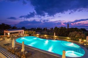 Louloudis Boutique Hotel & Spa Thassos Greece