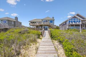 The Topan at Ships Watch