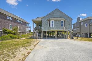 The Topan at Ships Watch