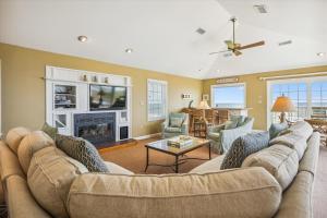 The Topan at Ships Watch