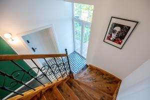 Apartamenty Poniatowskiego