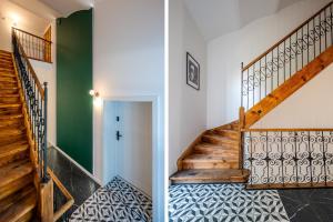 Apartamenty Poniatowskiego