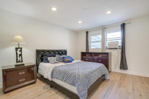 Berwyn Apartment Rental about 11 Mi to Chicago!