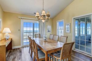 The Waters at Ships Watch