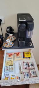 Le Gorgoni Tropea b&b