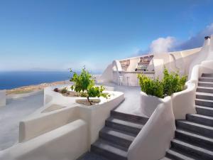 Dome Santorini Resort & Spa Santorini Greece