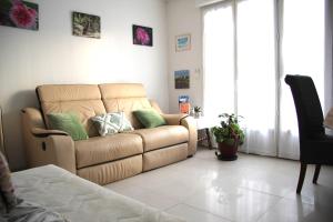 Appartements Logement agreable et tranquille : photos des chambres