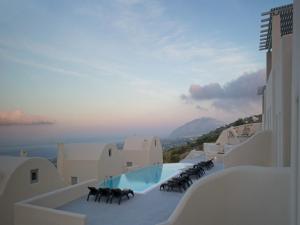 Dome Santorini Resort & Spa Santorini Greece