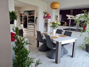 Linstant présent - Chambre Ambre